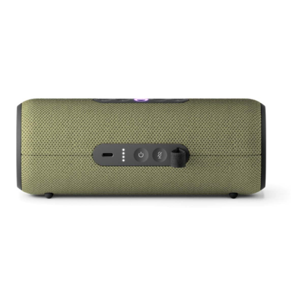 Яндекс.Станция Стрит (Алиса) Olive, оливковый