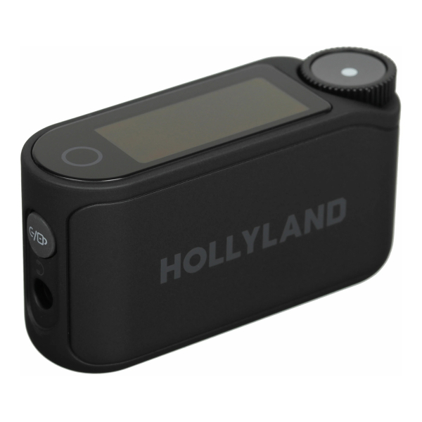 Микрофон Hollyland Lark Max 2 Combo 4 Person