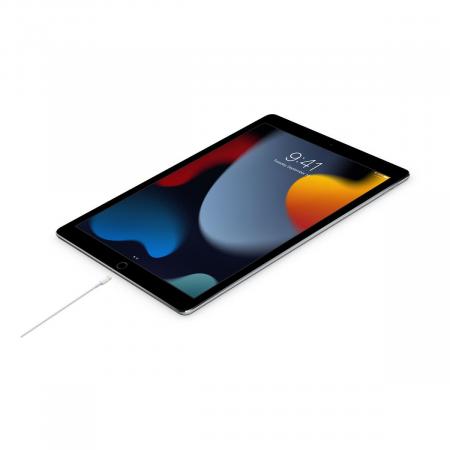 Кабель USB‑C - Lightning, 1 м Белый