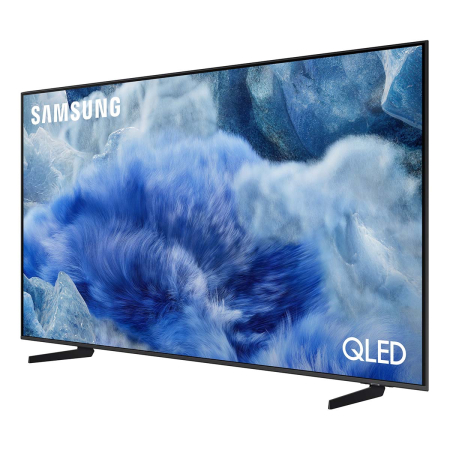 Телевизор Samsung 55" 4K UHD, 60 Гц, QLED (QE55Q8FAAUXRU)