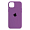Чехол Silicone Case для Apple iPhone 14 Plus Фиолетовый