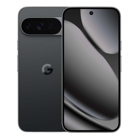 Google Pixel 10 Pro XL 512Gb Obsidian, чёрный