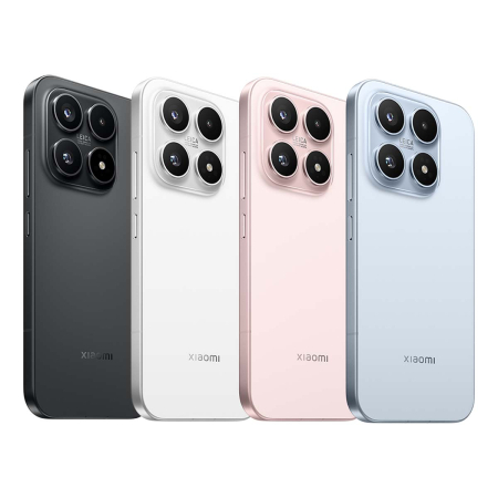 Xiaomi 17 16/512Gb Black, чёрный