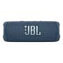 Портативная колонка JBL Flip 6 Blue, синий