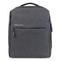 Рюкзак Xiaomi Mi Urban Life Style Backpack Чёрный