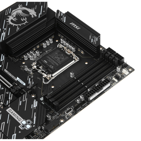 Материнская плата MSI Z890 GAMING PLUS WI-FI, ATX