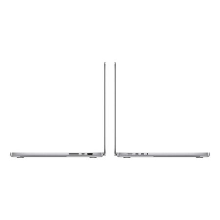 Apple MacBook Pro 16" (M5 Max, 18C CPU, 40C GPU, 2026) 48/2Tb SSD (MGE94) Silver, серебристый
