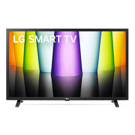 Телевизор LG 32" Full HD, 60 Гц, LED (32LQ63506LA)
