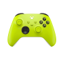 Геймпад Microsoft Xbox Series Electric Volt, зеленый