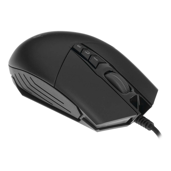 Мышь A4Tech Bloody P91 Pro Оптическая Чёрный