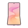 Samsung Galaxy Z Flip8 12/256Gb Pink, розовый