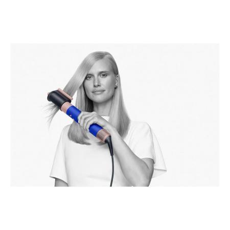 Стайлер Dyson AirWrap Complete Long HS05 (CN/HK) Blue/Blush , синий/розовый