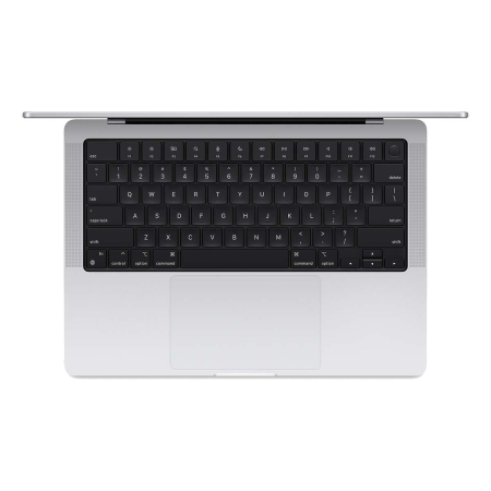 Apple MacBook Pro 14" (M5 10C CPU, 10C GPU, 2025) 24Gb 1Tb SSD (MDE64) Silver, серебристый