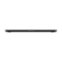 Apple MacBook Pro 14.2" PROLED XDR (M5 Pro, 15C CPU, 16C GPU, 2026) 48/2Tb SSD Space Black, "чёрный космос"