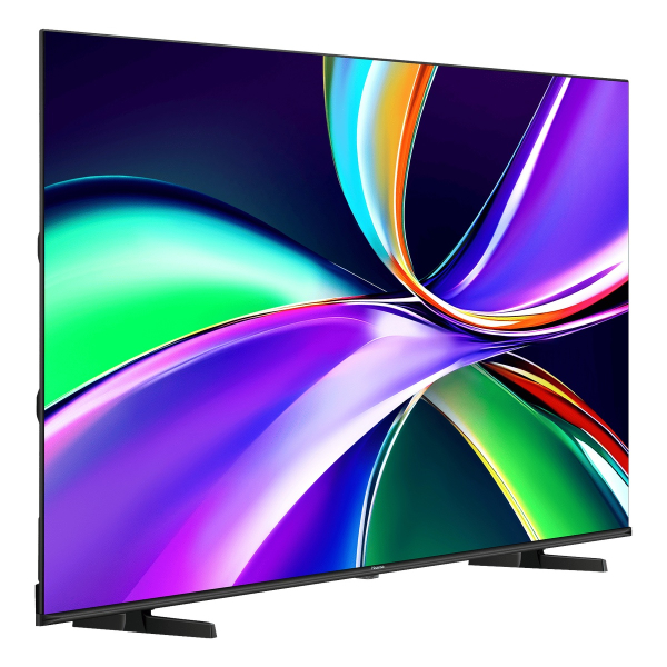 Телевизор Hisense 43" Ultra HD, 60 Гц, QLED & DLED (43E7Q)