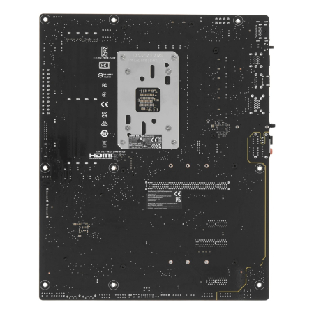 Материнская плата ASUS PRIME B650-PLUS WI-FI, ATX