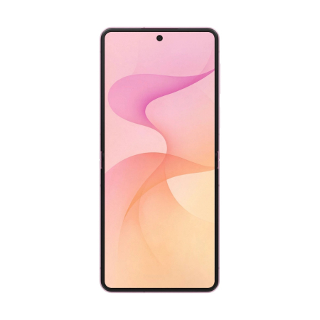 Samsung Galaxy Z Flip8 12/512Gb Pink, розовый