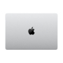 Apple MacBook Pro 14.2" PROLED XDR (M5 Pro, 15C CPU, 16C GPU, 2026) 48/2Tb SSD Silver, серебристый