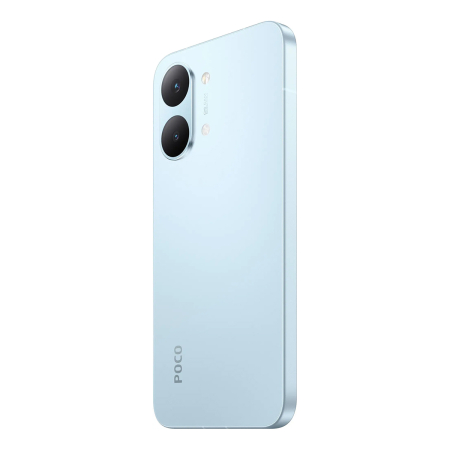 Xiaomi POCO X8 Pro Max 12/256Gb Mint Green, синий
