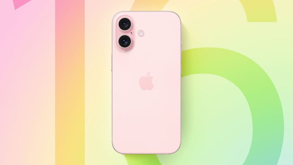 Apple iPhone 16 Plus 128Gb Yellow, желтый