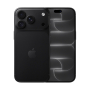 Apple iPhone 18 Pro 512Gb eSIM Black, чёрный