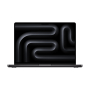 Apple MacBook Pro 14.2" (M6, 12C CPU, 12C GPU, 2026) 32/2Tb SSD Space Black, «чёрный космос»