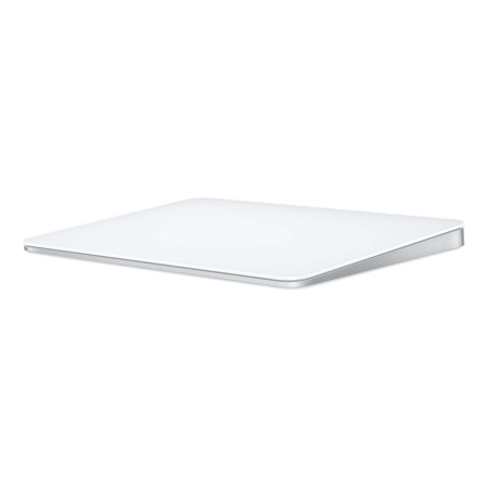 Трекпад Apple Magic Trackpad 3 USB‑C/USB-C (MXK93) White, белый