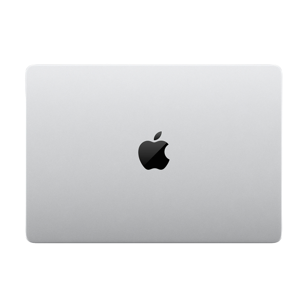 Apple MacBook Pro 14.2" PROLED XDR (M5 Pro, 18C CPU, 20C GPU, 2026) 24/4Tb SSD Silver, серебристый