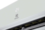 Кондиционер Electrolux EACS/I-07HAL/N8 Белый