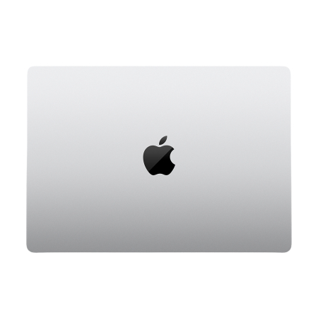 Apple MacBook Pro 14.2" (M6, 12C CPU, 12C GPU, 2026) 16/1Tb SSD (MHWW4) Silver, серебристый