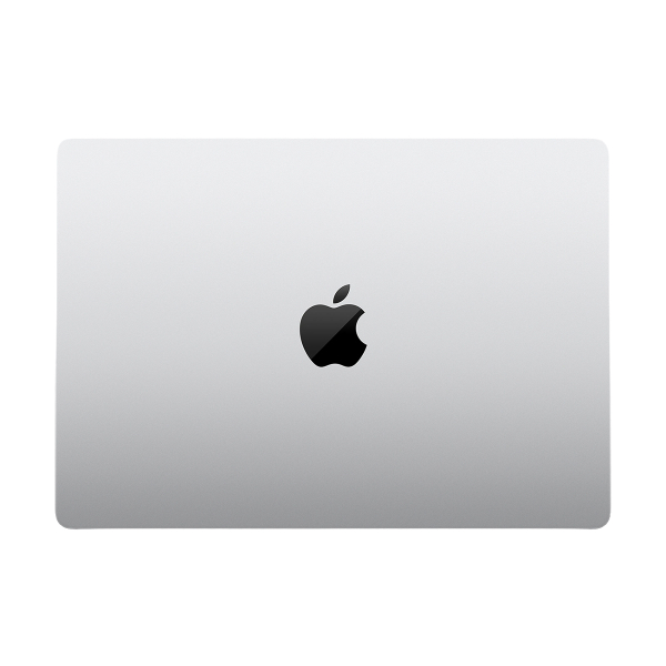 Apple MacBook Pro 14.2" (M6, 12C CPU, 12C GPU, 2026) 16/1Tb SSD (MHWW4) Silver, серебристый