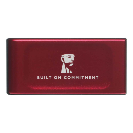 Внешний SSD Kingston XS1000R 1Tb (SXS1000R/1000GA)