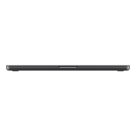 Apple MacBook Pro 16.3" PROLED XDR (M5 Pro, 18C CPU, 20C GPU, 2026) 24/4Tb SSD Space Black, "чёрный космос"