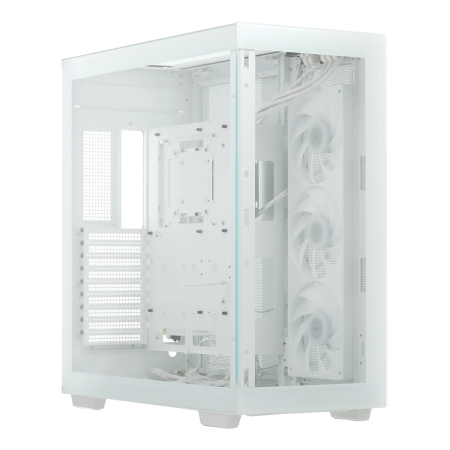 Корпус DeepCool CH780 WH (R-CH780-WHADE41-G-1) Белый