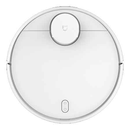 Робот-пылесос Xiaomi Mijia Robot Vacuum-Mop 3 BHR7541CN (MJST1S) Белый