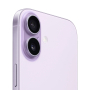 Apple iPhone 17 256Gb eSIM Lavender, фиолетовый