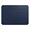 Чехол для MacBook Air 15.3" WiWU Skin Pro II Leather Sleeve Синий