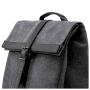 Рюкзак Xiaomi 90 Points Grinder Oxford Casual Backpack Чёрный