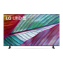 Телевизор LG 65" 4K UHD, 60 Гц, LED (65UR78009LL)