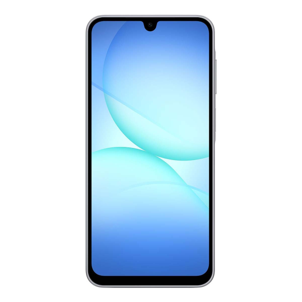Samsung Galaxy A17 4/128Gb Grey, серый