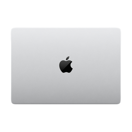 Apple MacBook Pro 14.2" PROLED XDR (M5 Max, 18C CPU, 32C GPU, 2026) 36/4Tb SSD Silver, серебристый