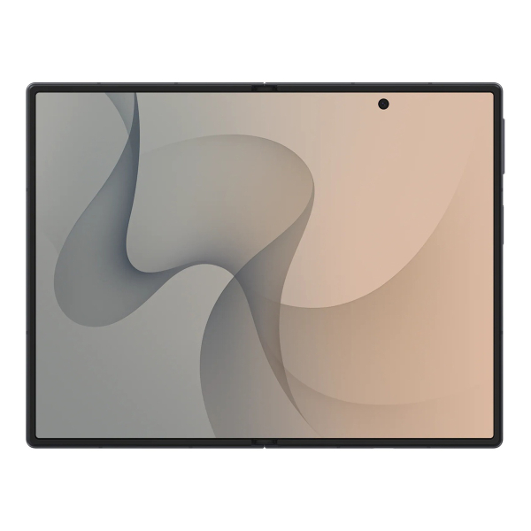 Samsung Galaxy Z Fold8 16/1Tb Graphite, серый
