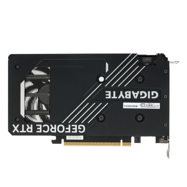 Видеокарта Gigabyte Nvidia GeForce RTX 5060 Windforce Max OC 8 Гб GDDR7 128 бит (GV-N5060WF2MAX OC-8GD)