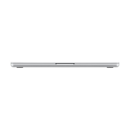 Apple MacBook Pro 14.2" PROLED XDR (M5 Pro, 18C CPU, 20C GPU, 2026) 24/2Tb SSD Silver, серебристый