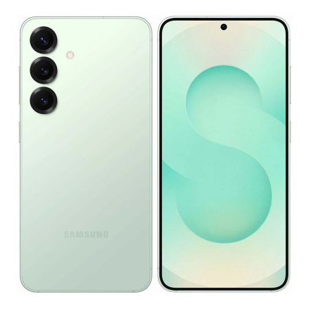 Samsung Galaxy S25 12/512Gb Mint, мятный