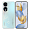 HONOR 90 8/256Gb Peacock Blue, Арктический лед