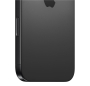 Apple iPhone 16 Pro Max 512Gb Black Titanium, титановый чёрный