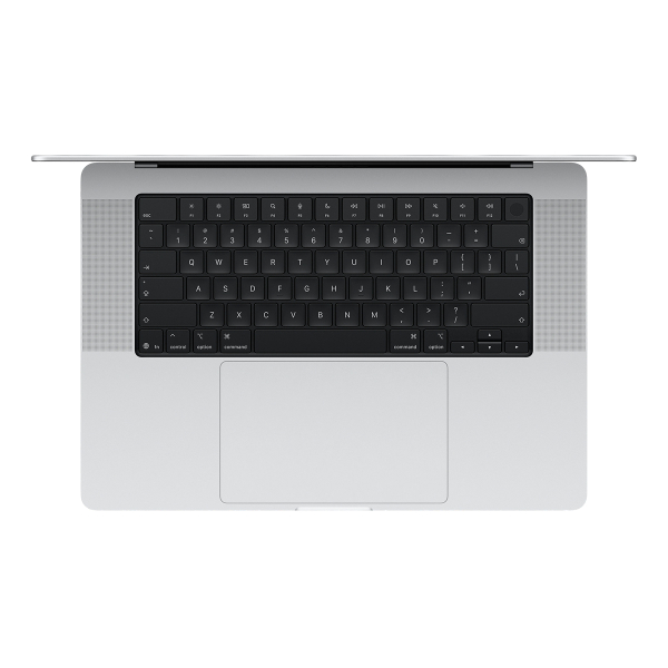 Apple MacBook Pro 16.3" PROLED XDR (M5 Max, 18C CPU, 40C GPU, 2026) 48/2Tb SSD Silver, серебристый