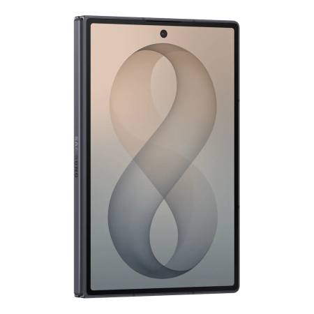 Samsung Galaxy Z Fold8 12/256Gb Graphite, серый
