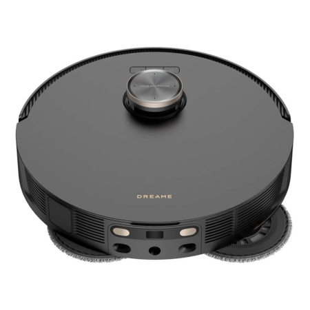 Робот-пылесос Xiaomi Dreame L30 ULTRA Complete Чёрный